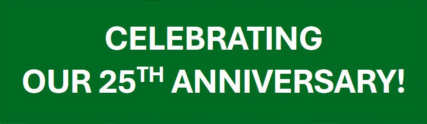 Celeb 25th Anniv